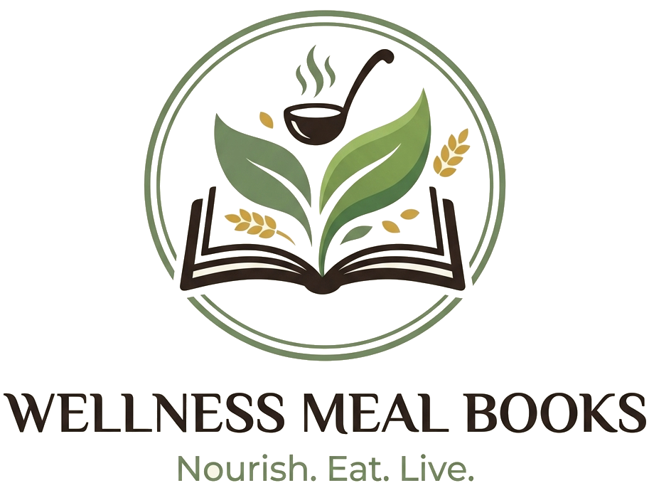 Wellness Meal Books