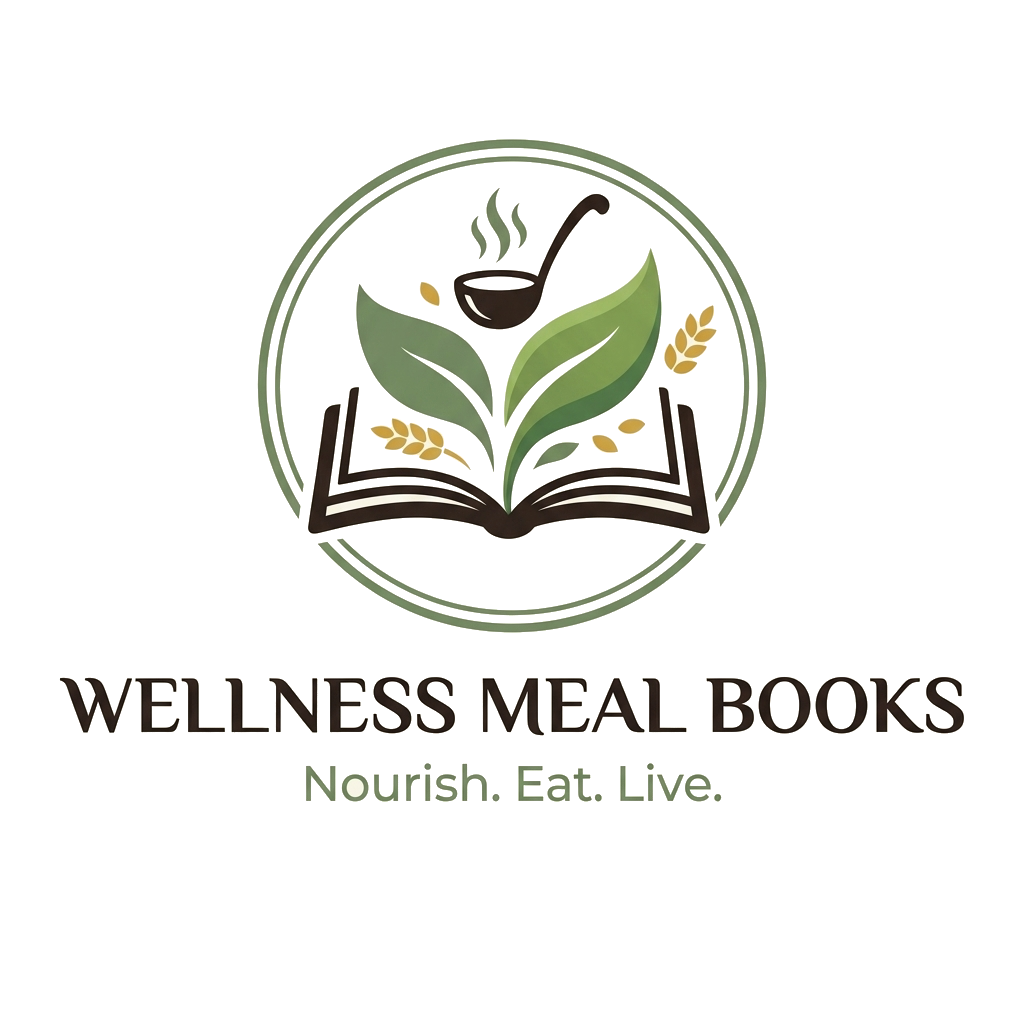 Wellness Meal Books
